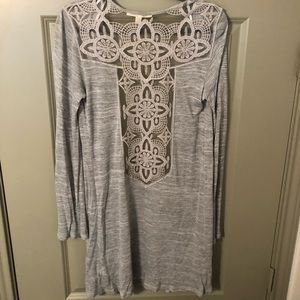 ⚡️ 3/$25 ⚡️ SALE ⚡️ Lace cardigan | Lizard Thicket